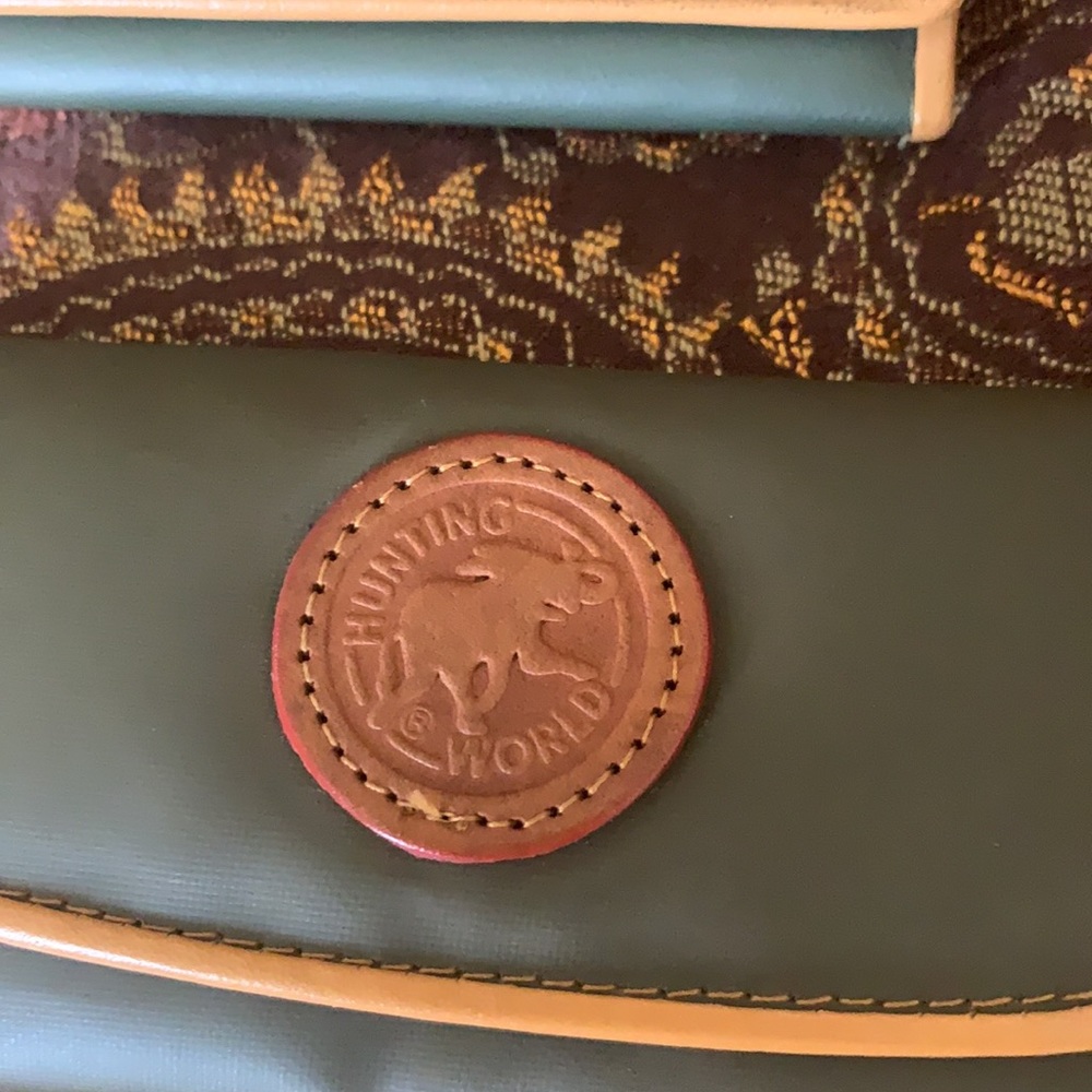 Authentic hunting World UNISEX set of wallets - Picture 3 of 14